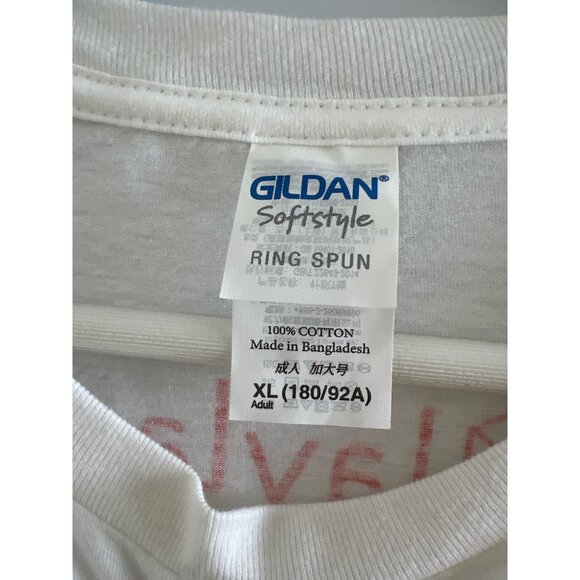 Wake Up Layla Sleep Tee - Picture 3 of 3